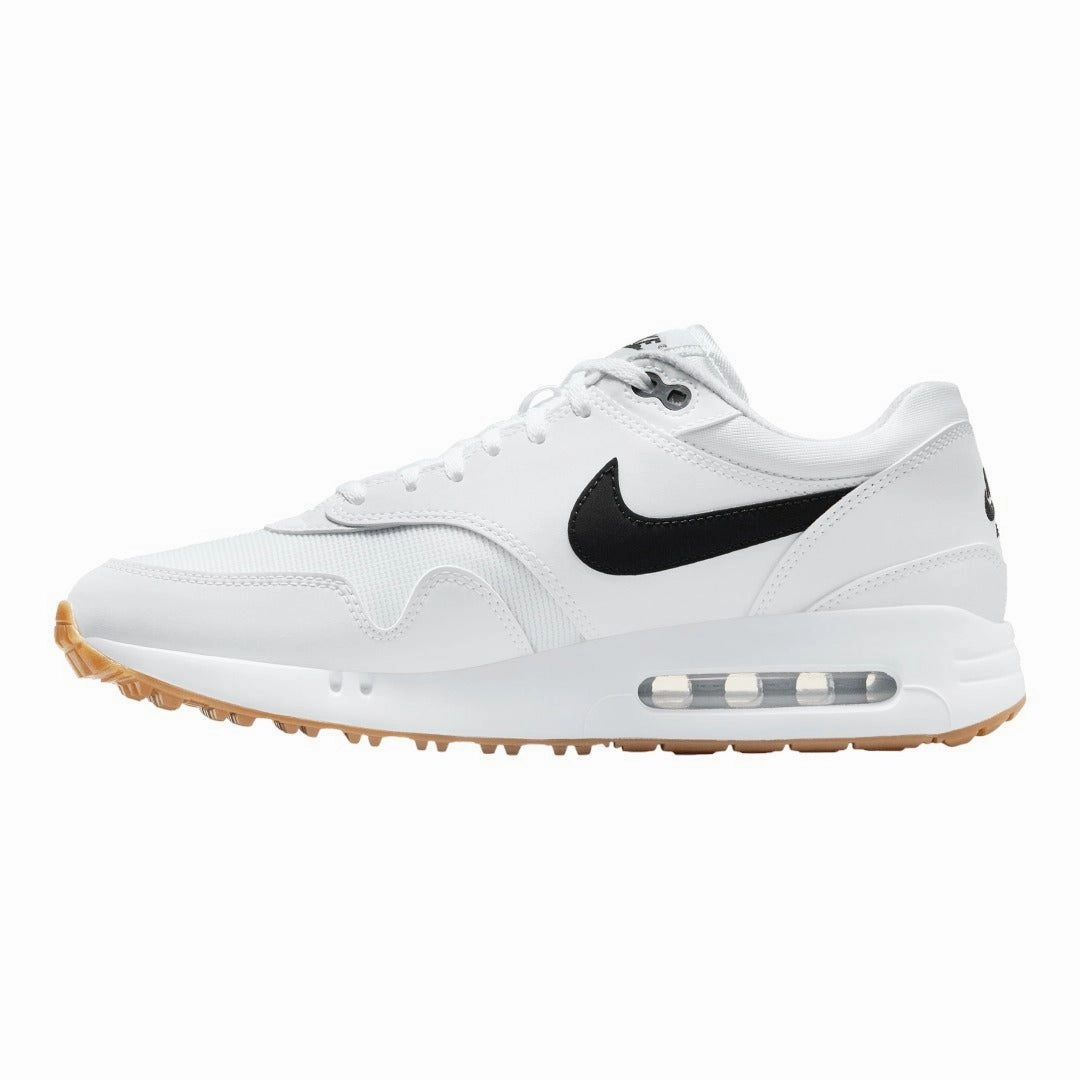 Waterproof Travel Backpack Nike Air Max 1 '86 OG G Golf Shoes FN0697