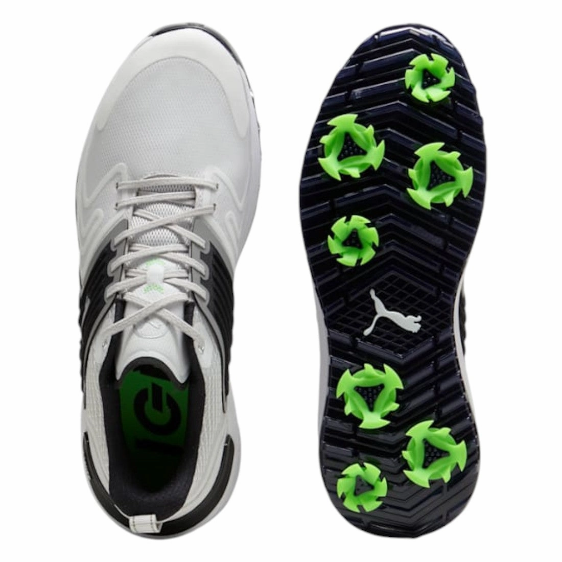 Perfect For Daily Use Puma Ignite Innovate Golf Shoes 379431 Luggage Strap