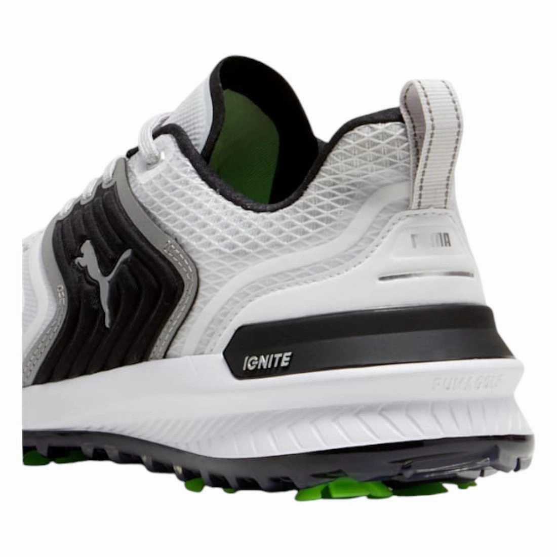 Padded Puma Ignite Innovate Golf Shoes 379431