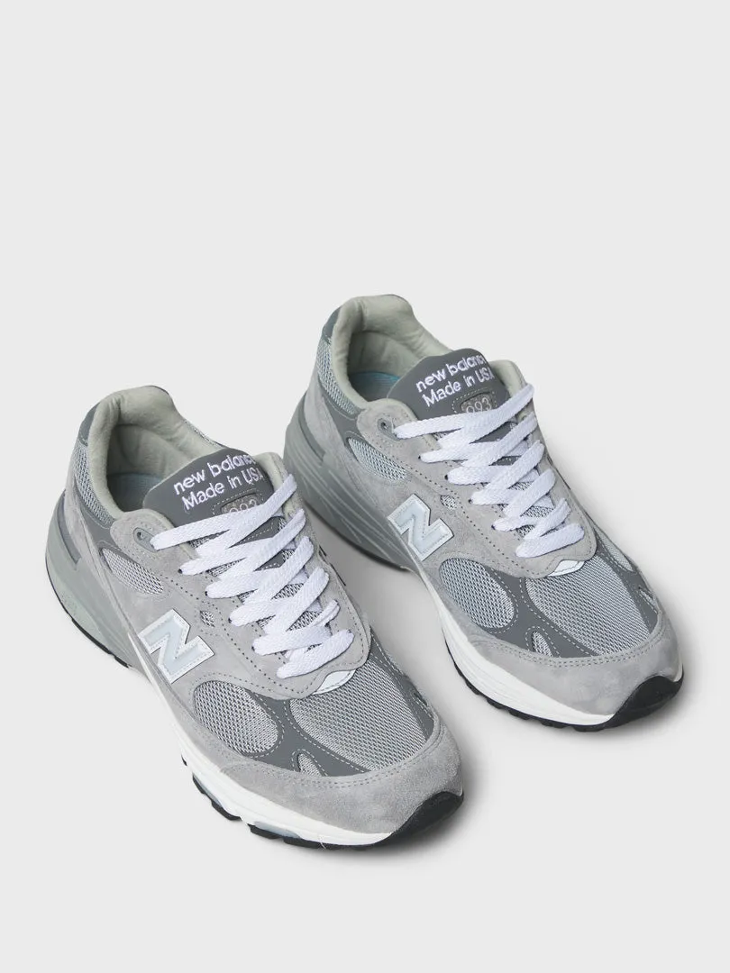 Must-Have Item, Crafted For Style 993 Sneakers in Grey
