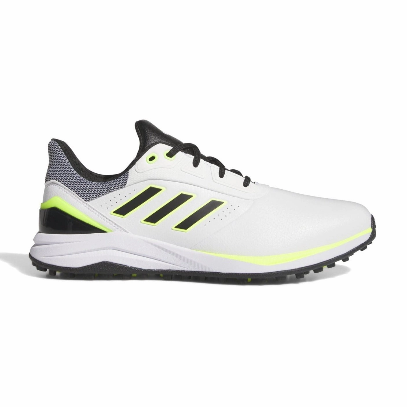 Made For The Modern Life Scratch-resistant material deal adidas Solarmotion 24 Lightstrike Golf Shoes IH5047 Purchase Now