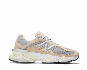 Chic & Sleek, Vintage Scratch-resistant material deal New Balance 9060 "Beige" Member Special