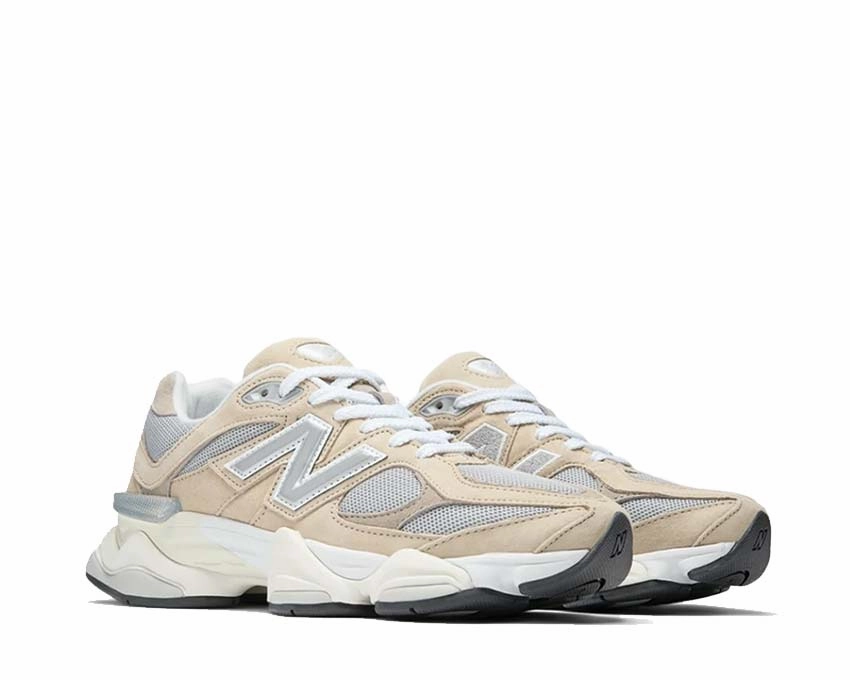 Denim New Balance 9060 "Beige"