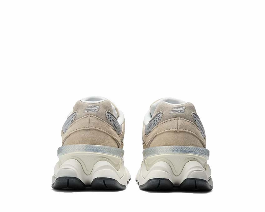 Discover More New Balance 9060 "Beige" Designer Leather Handbag For Women