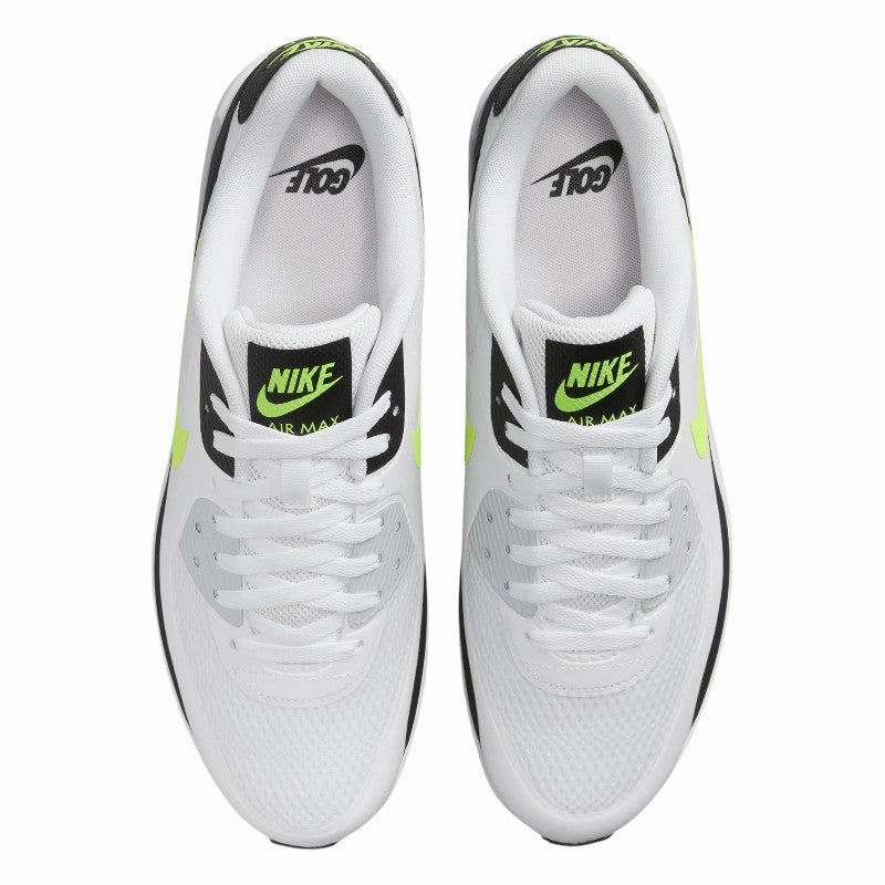 Get It Before ItS Gone Nike Air Max 90G Golf Shoes HV9305 Water-Resistant