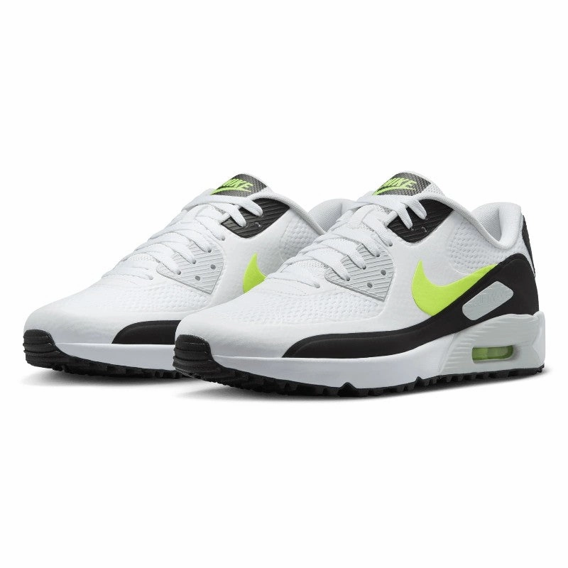 Nike Air Max 90G Golf Shoes HV9305 Buy What You Love, This Is A Steal