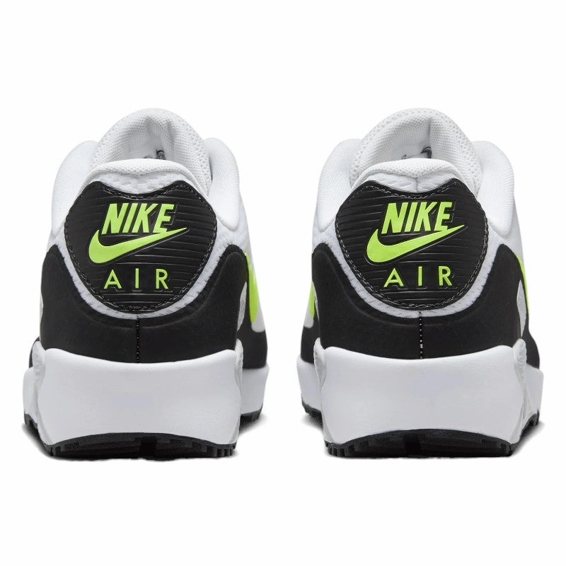 Waterproof Travel Backpack, Trendy, Quilted Nike Air Max 90G Golf Shoes HV9305