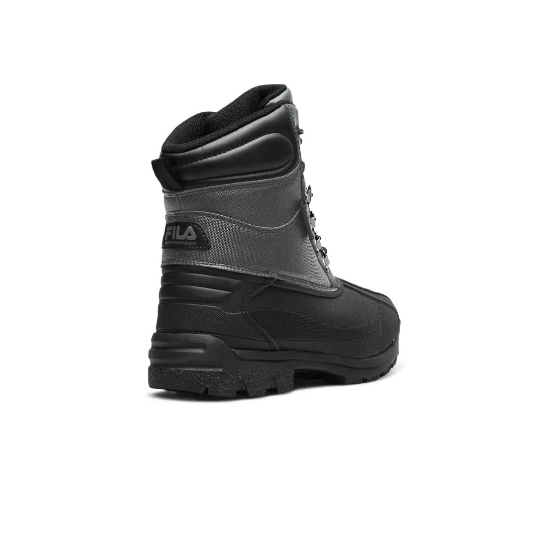 Chic FILA - Men's Weathertech Extreme Boots (1SH40270 060)