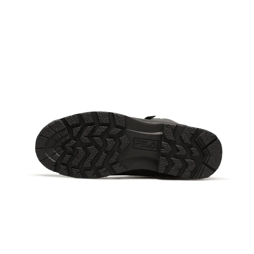 Affordable And Reliable, Lining, Fan Favorite FILA - Men's Weathertech Extreme Boots (1SH40270 060)