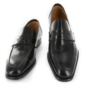Minimalist Seasonal discount Sutor Mantellassi Black Shoes - 6.5 US / 5.5 UK Elegant