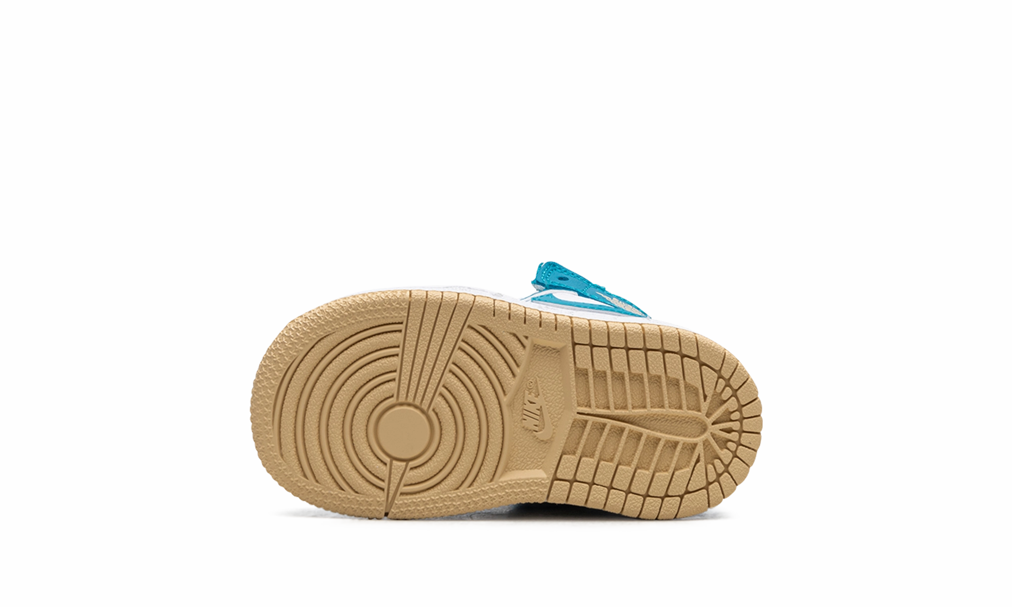 Premium Quality, Craftsmanship You Can Trust, Style Meets Function AIR JORDAN 1 MID TD "Aquatone"