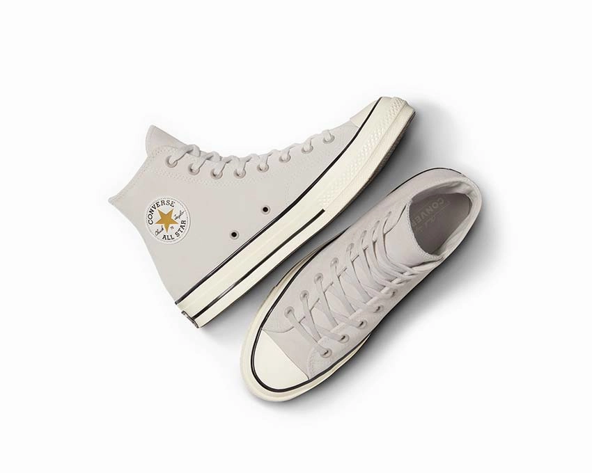 Oversized Converse Chuck 70 Hi Tailored Fit