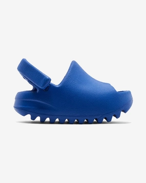 Stylish Yet Functional Seasonal color discount ADIDAS YEEZY SLIDE INFANT AZURE Price drop alert