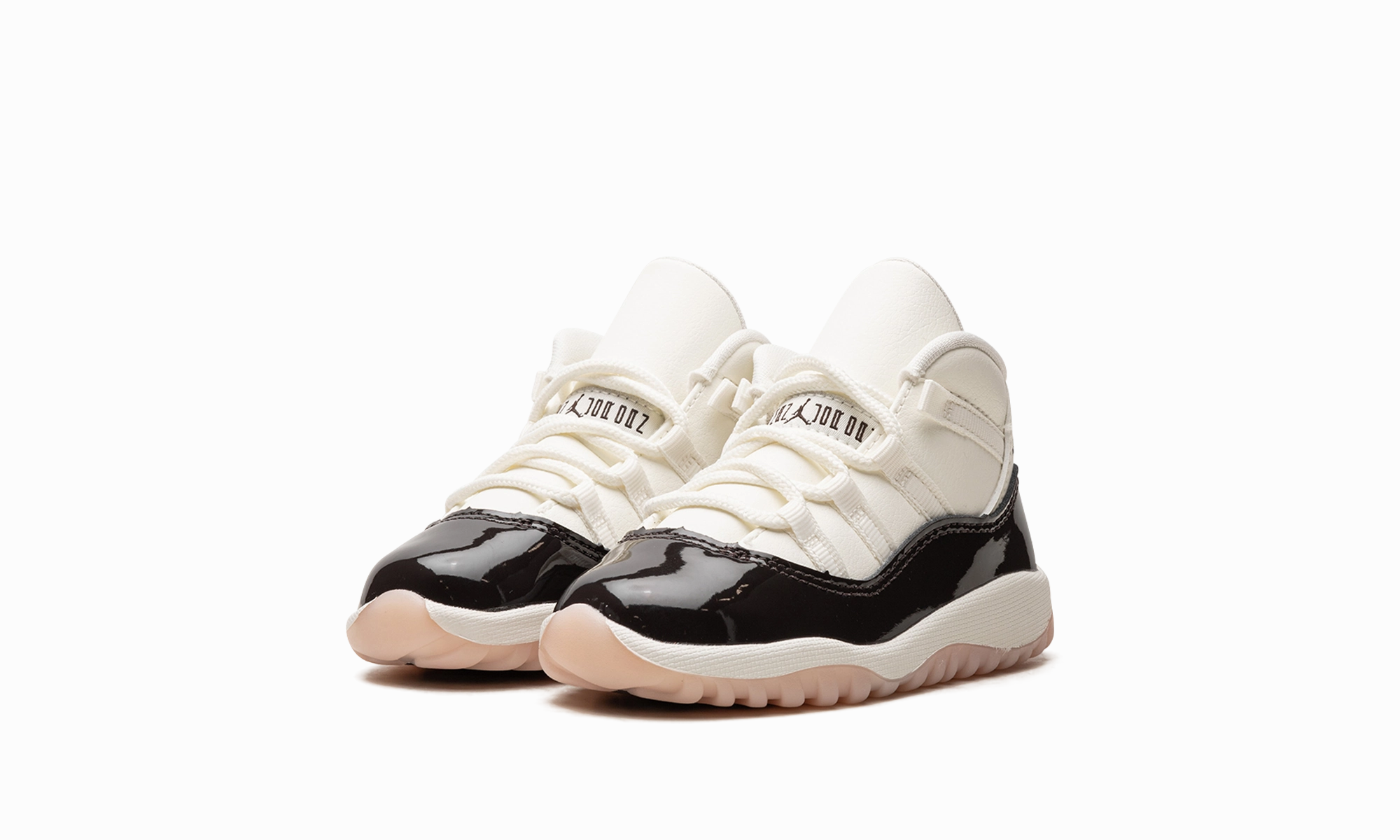 From Desk To Dinner, Upgrade Your Essentials, Adaptable For Any Setting Jordan 11 Retro TD "Neapolitan"