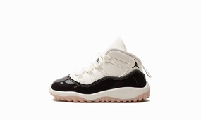 Seasonal discount Jordan 11 Retro TD "Neapolitan" Future-securing offer Stylish Yet Functional, Secure Fit, Kids School Backpack