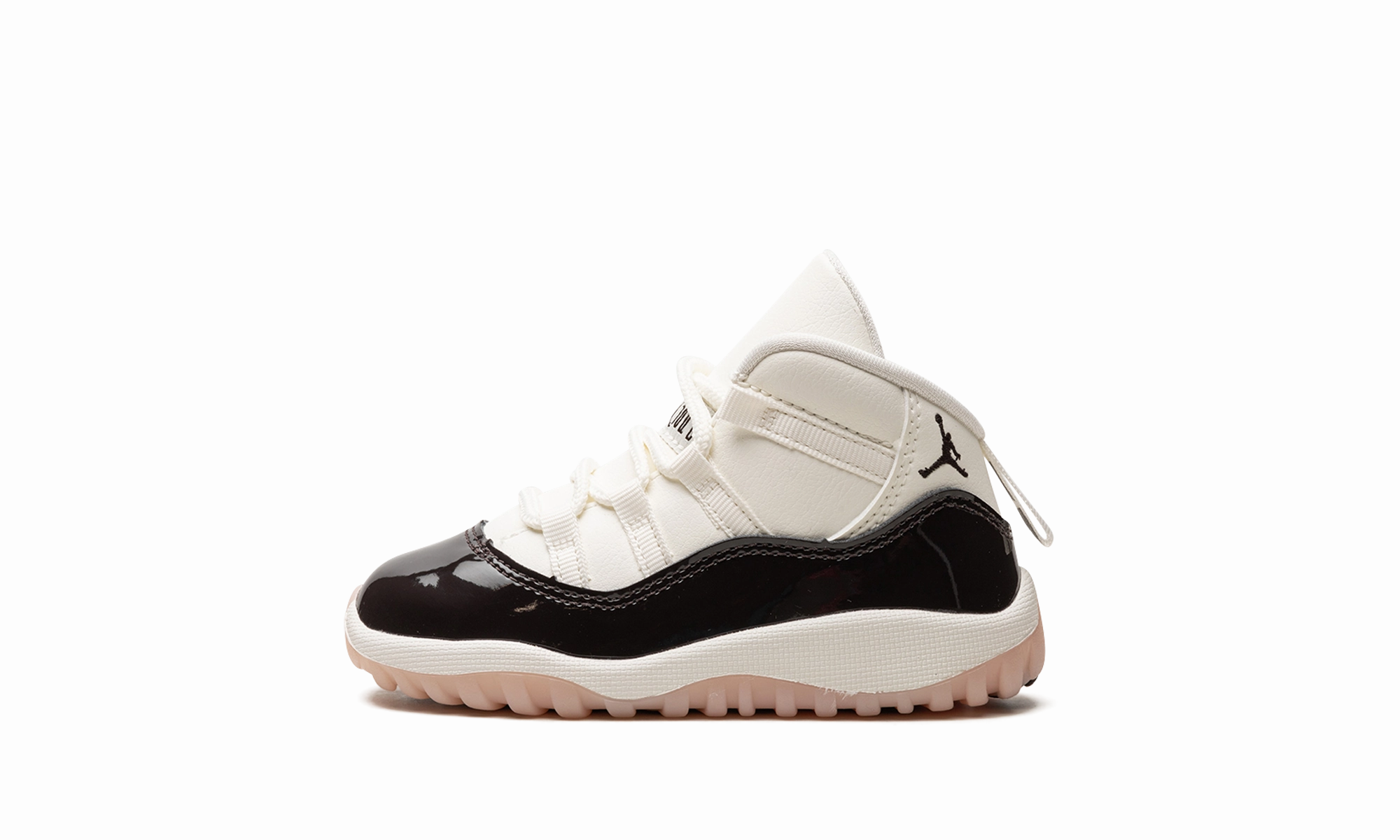 Seasonal discount Jordan 11 Retro TD "Neapolitan" Future-securing offer Stylish Yet Functional, Secure Fit, Kids School Backpack