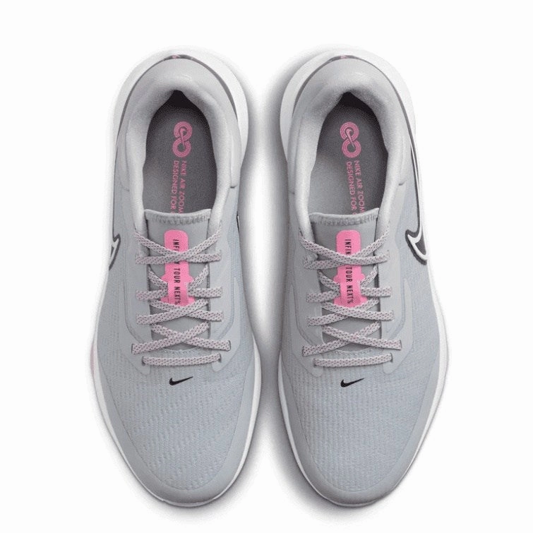 Hurry Before It Sells Nike Air Zoom Infinity Tour NEXT% Golf Shoes DC5221