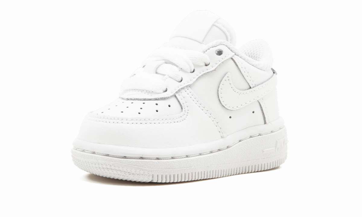 Built For The Wild, Expandable Force 1 (TD)