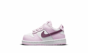 Secret sale Dunk Low TD "Pink Foam" Exclusive Resource Versatile Functionality, This Is A Steal, Best For Workouts