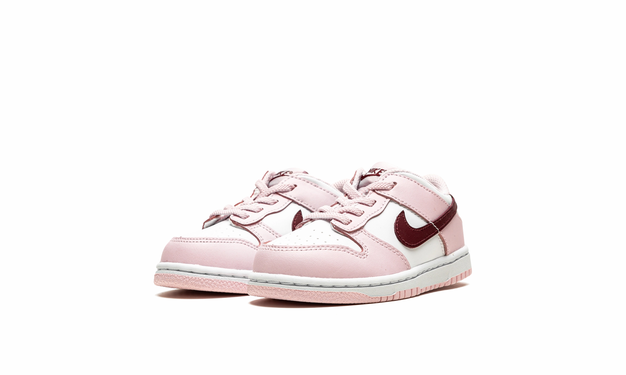 Click For Details Dunk Low TD "Pink Foam"