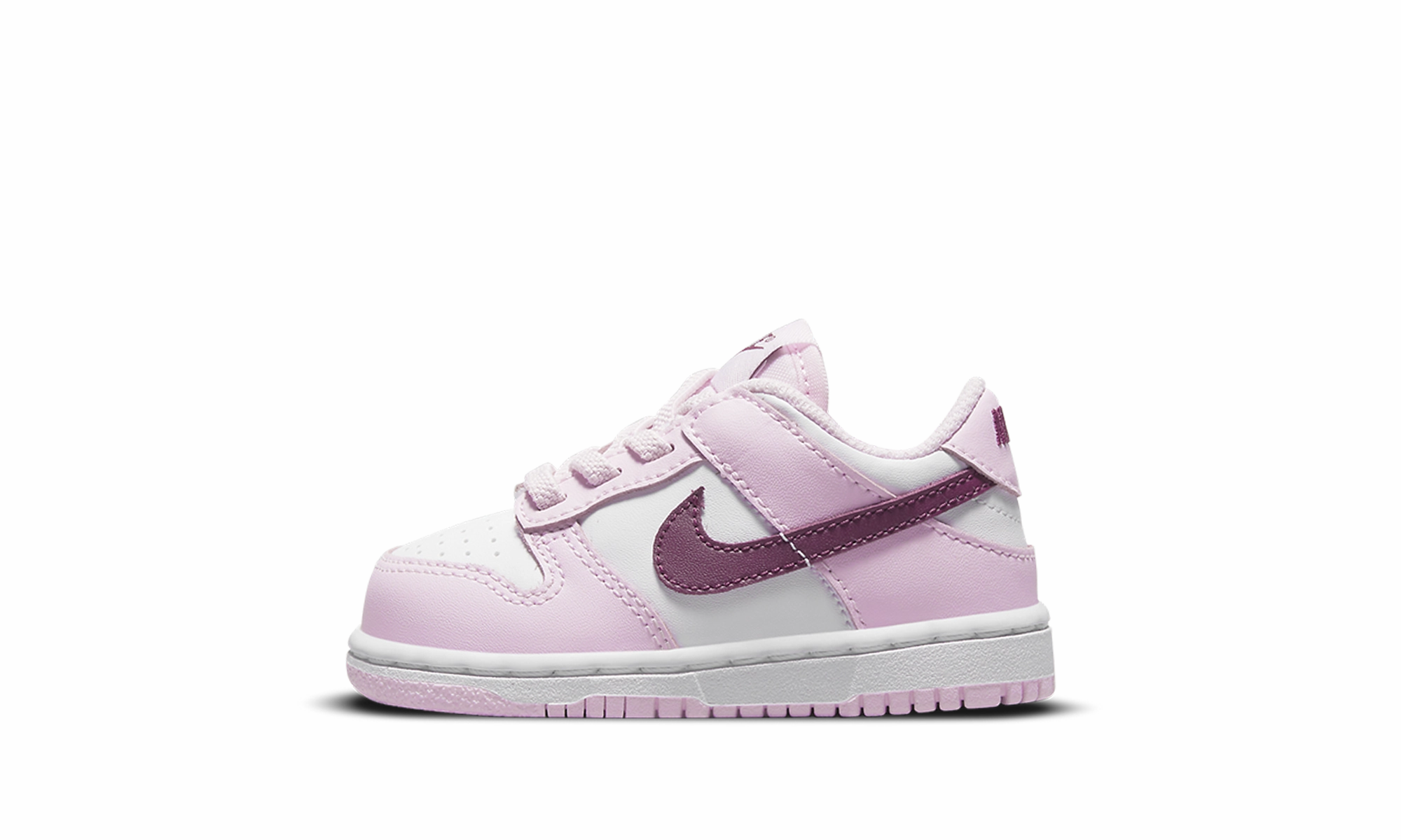 Secret sale Dunk Low TD "Pink Foam" Exclusive Resource Versatile Functionality, This Is A Steal, Best For Workouts