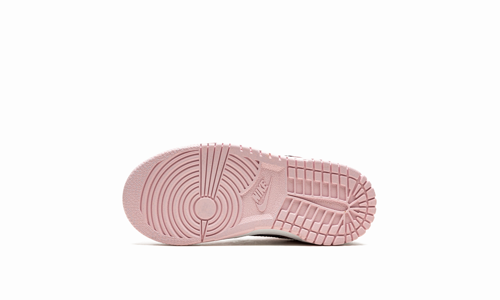 New Season Drop Dunk Low TD "Pink Foam"