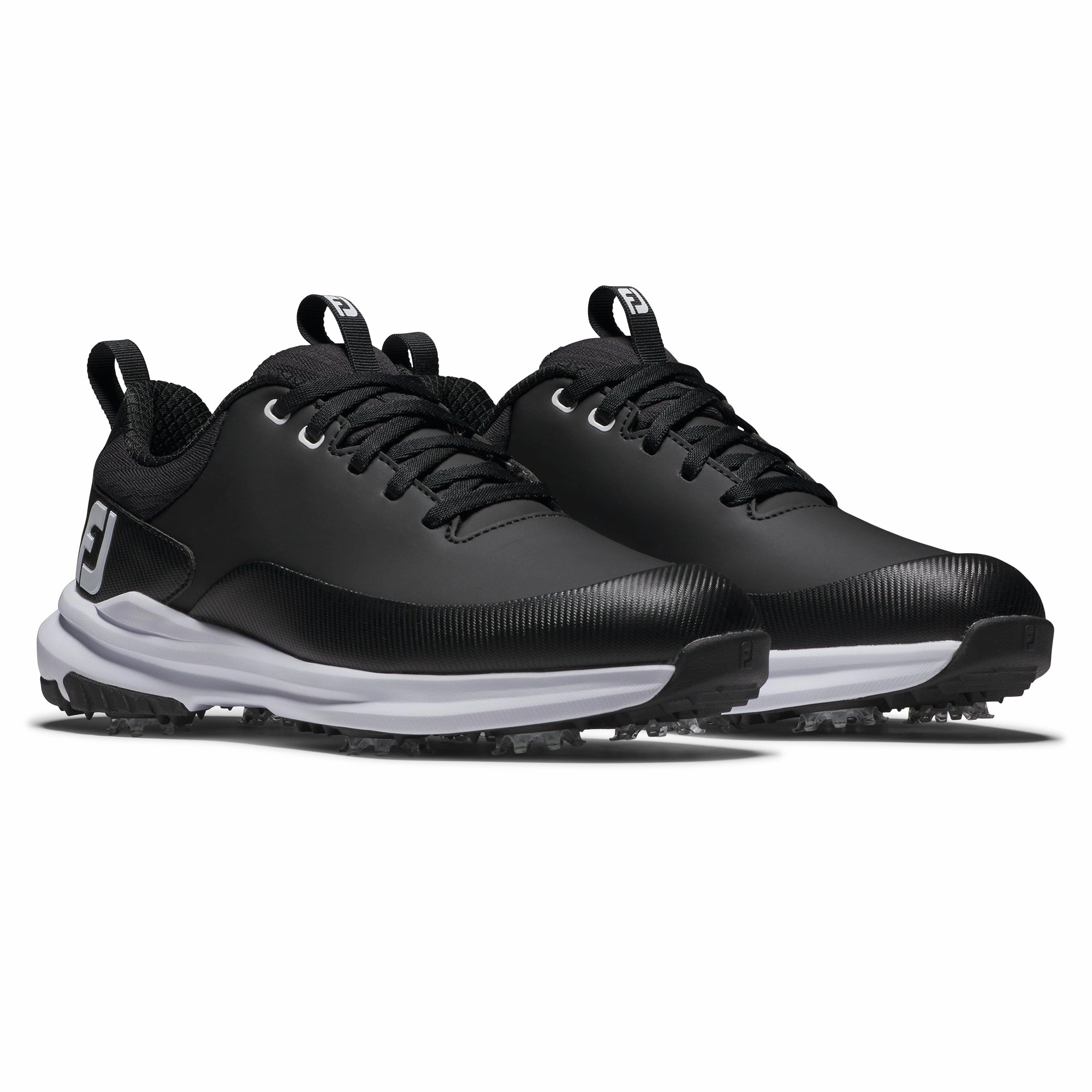 FootJoy Ladies Tour Rival Golf Shoes 97851 Classic, Waterproof Travel Backpack, Ready For Anything