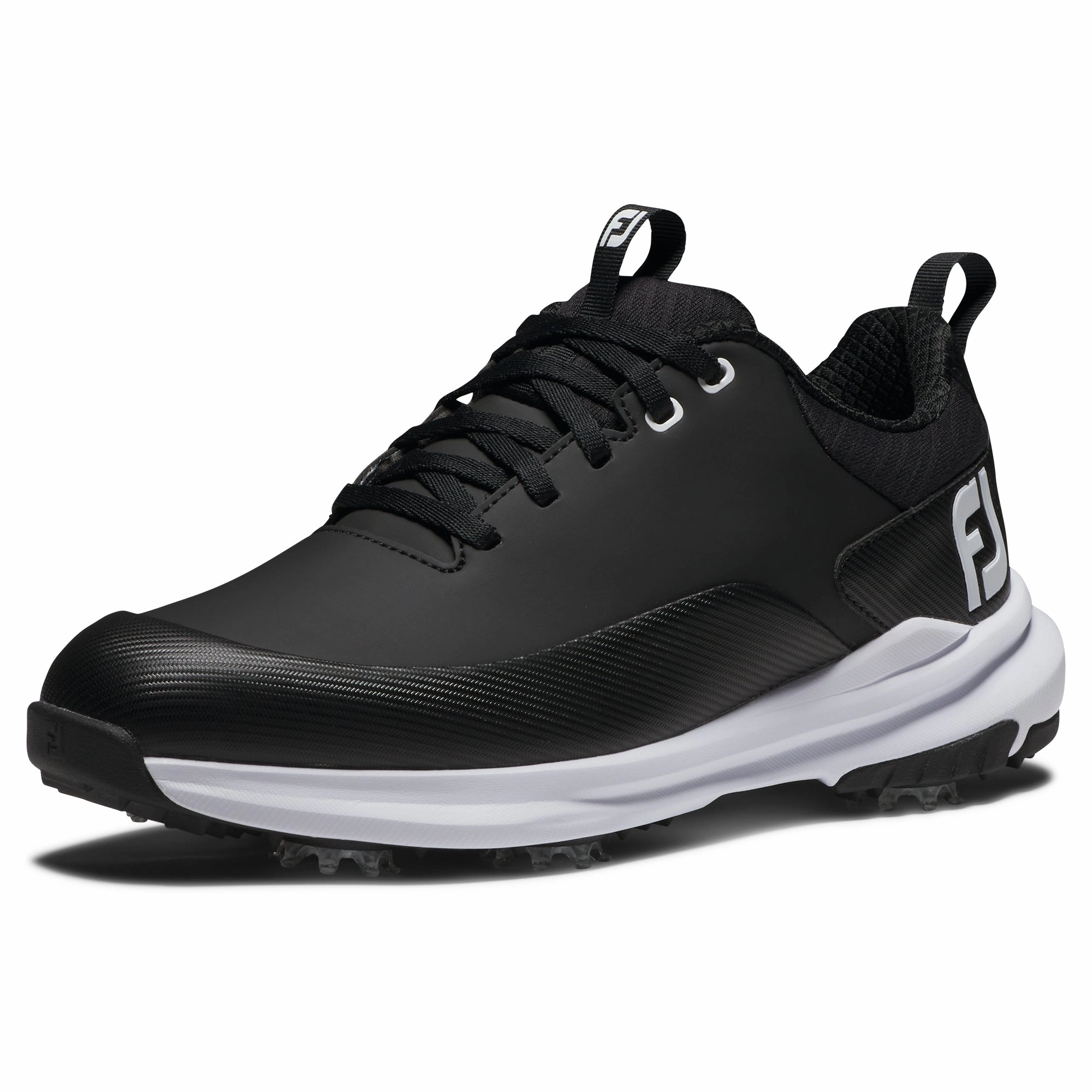 FootJoy Ladies Tour Rival Golf Shoes 97851 Make It Your Own, Secure Fit, Portable & Rechargeable