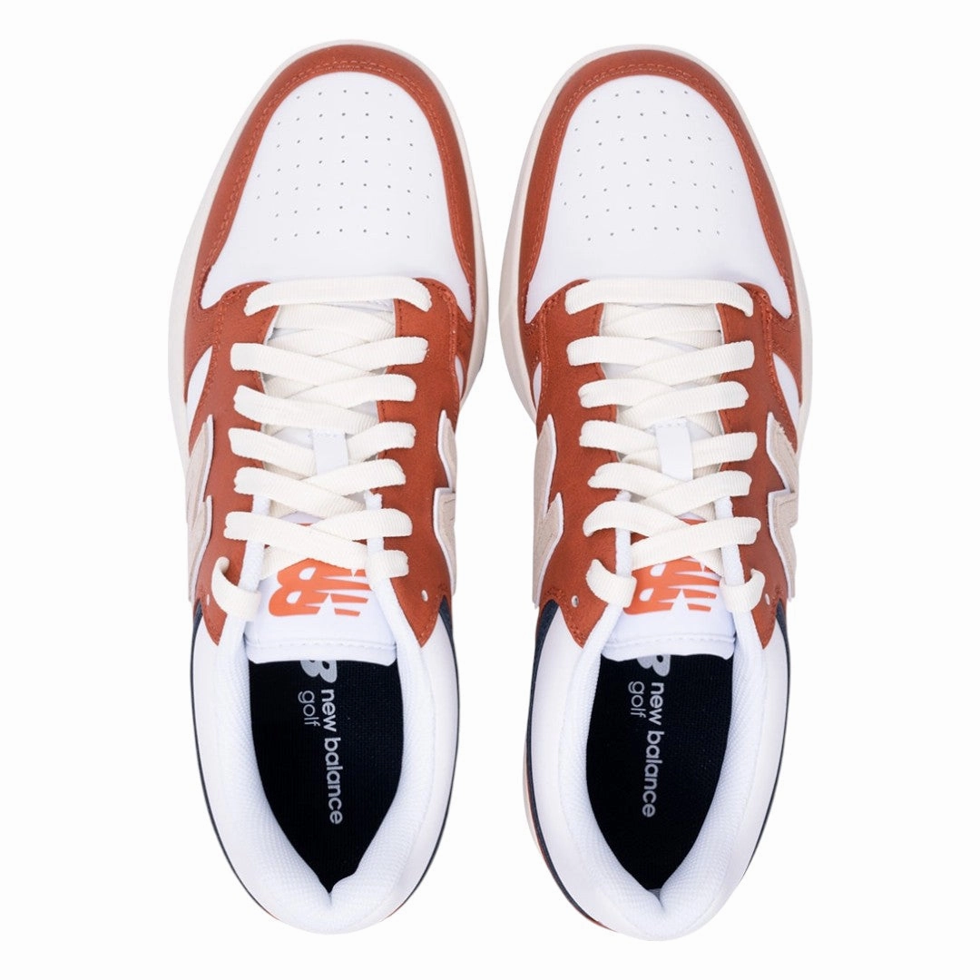 Next-Level Comfort New Balance 480 SL Golf Shoes