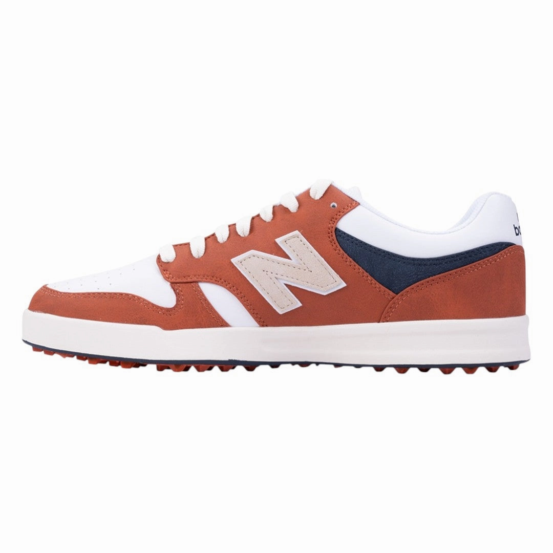 Fast Pickup Ready, Get It Before ItS Gone New Balance 480 SL Golf Shoes