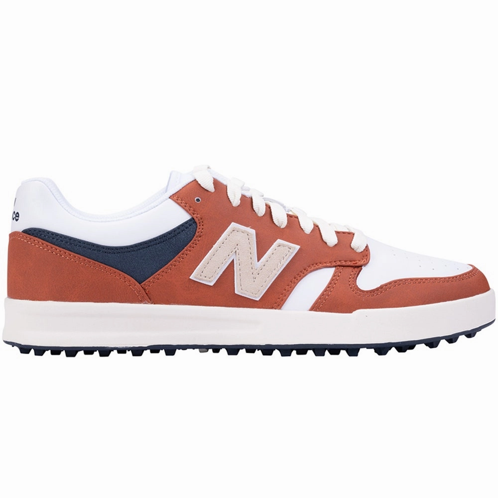 Satin Secret sale New Balance 480 SL Golf Shoes Buy Three Get One Free Exclusive Drop