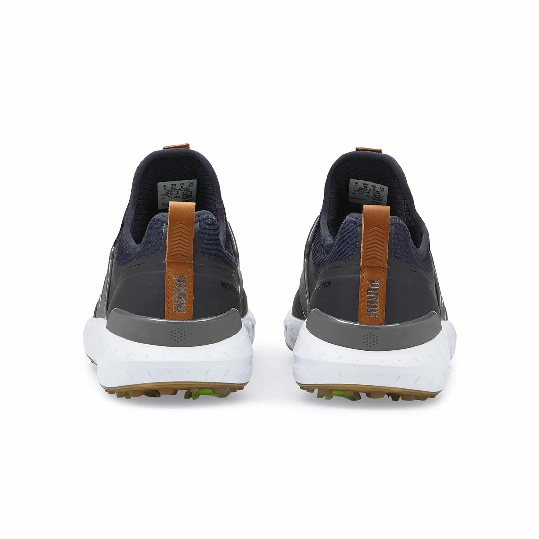 Leather Tote Bag For Work, Only A Few Left, Get It Before ItS Gone Puma - Men's Ignite Articulate Golf Shoes (376078 05)