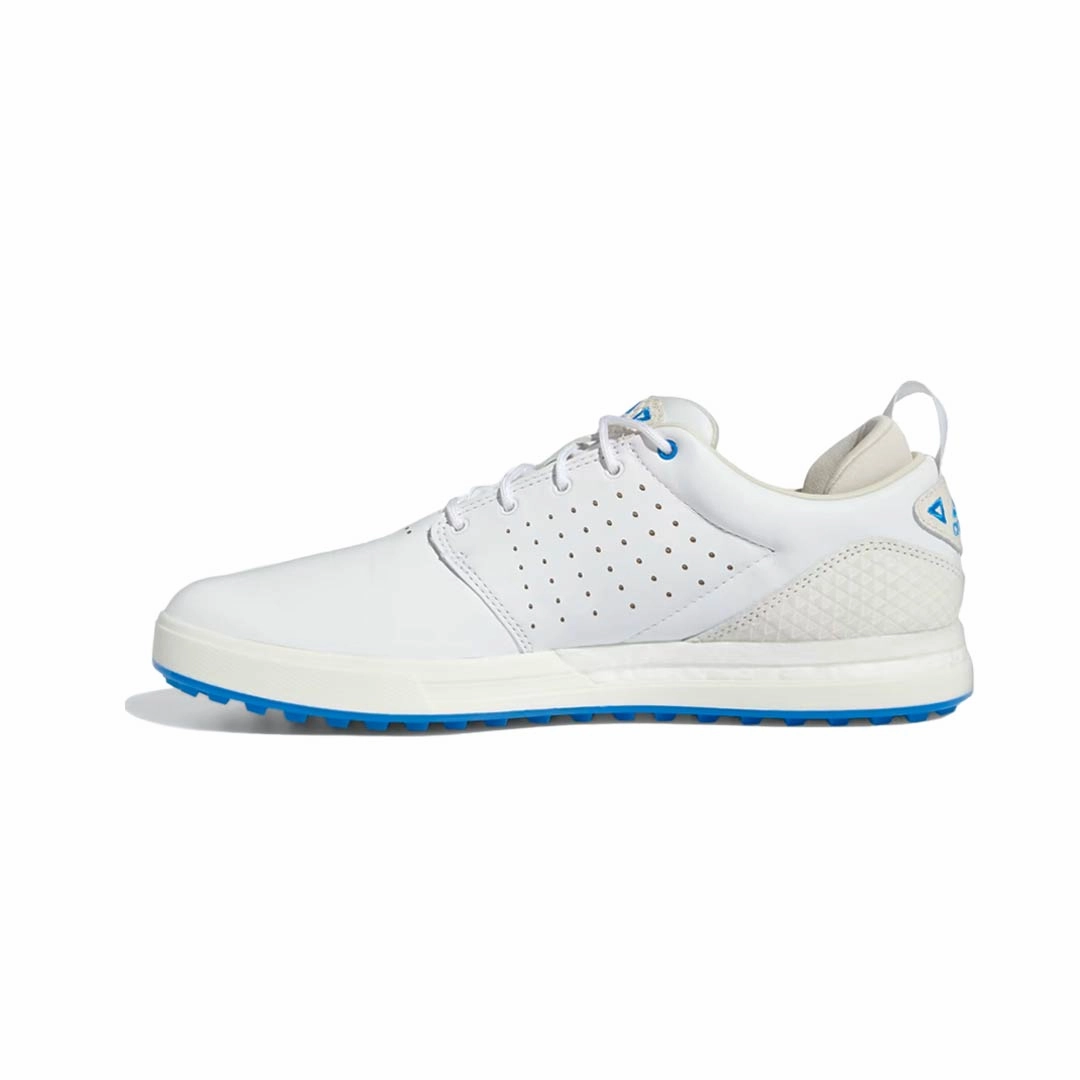 Front Flap, Built For The Wild adidas - Men's Flopshot Spikeless Golf Shoes (GV9668)