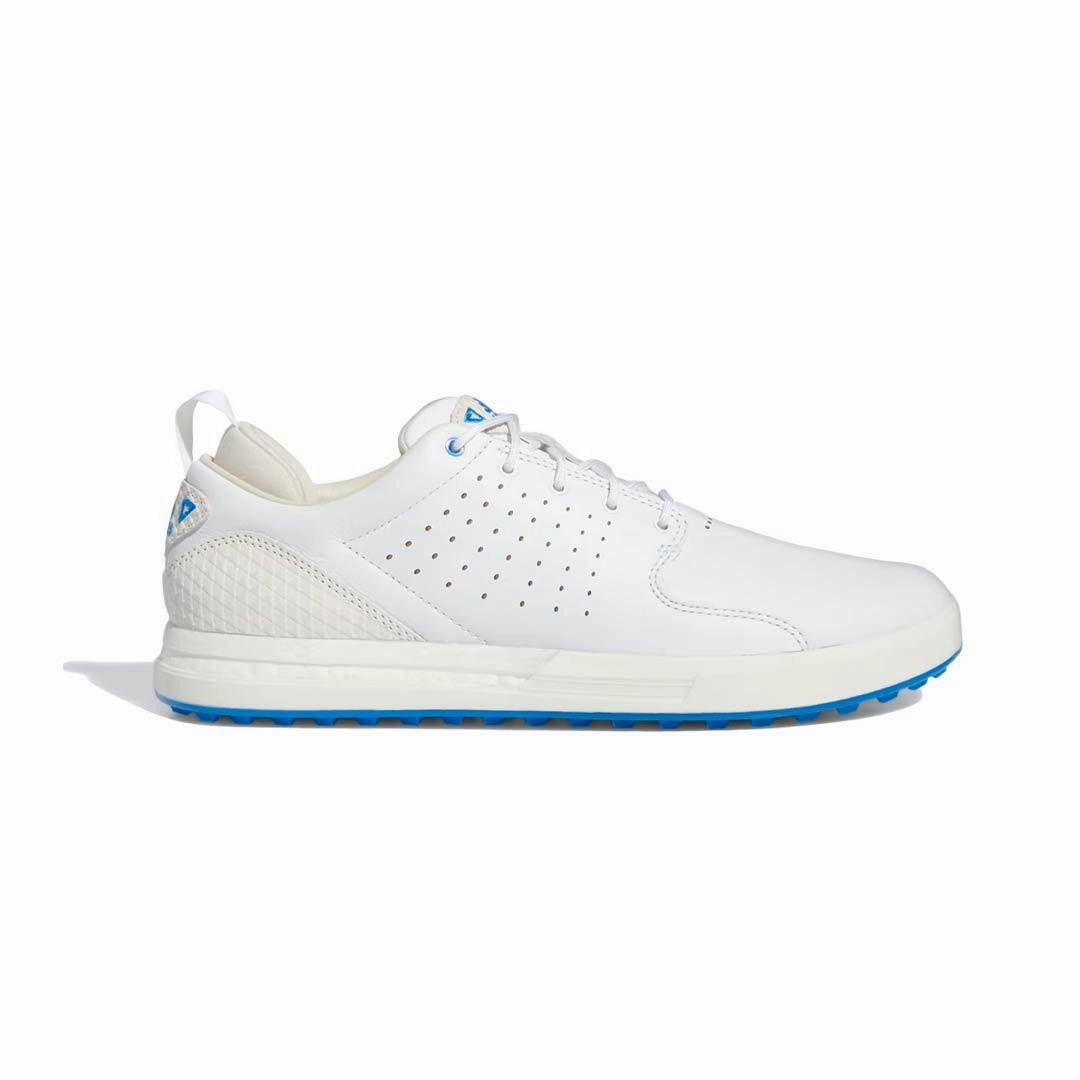Secure feature offer adidas - Men's Flopshot Spikeless Golf Shoes (GV9668) Charity promotion Get It Today