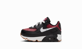TodayS Special Secure Pocket Air Max 90 LTR TD "TEAM RED GUM" Tailored to You Fast Selling Item