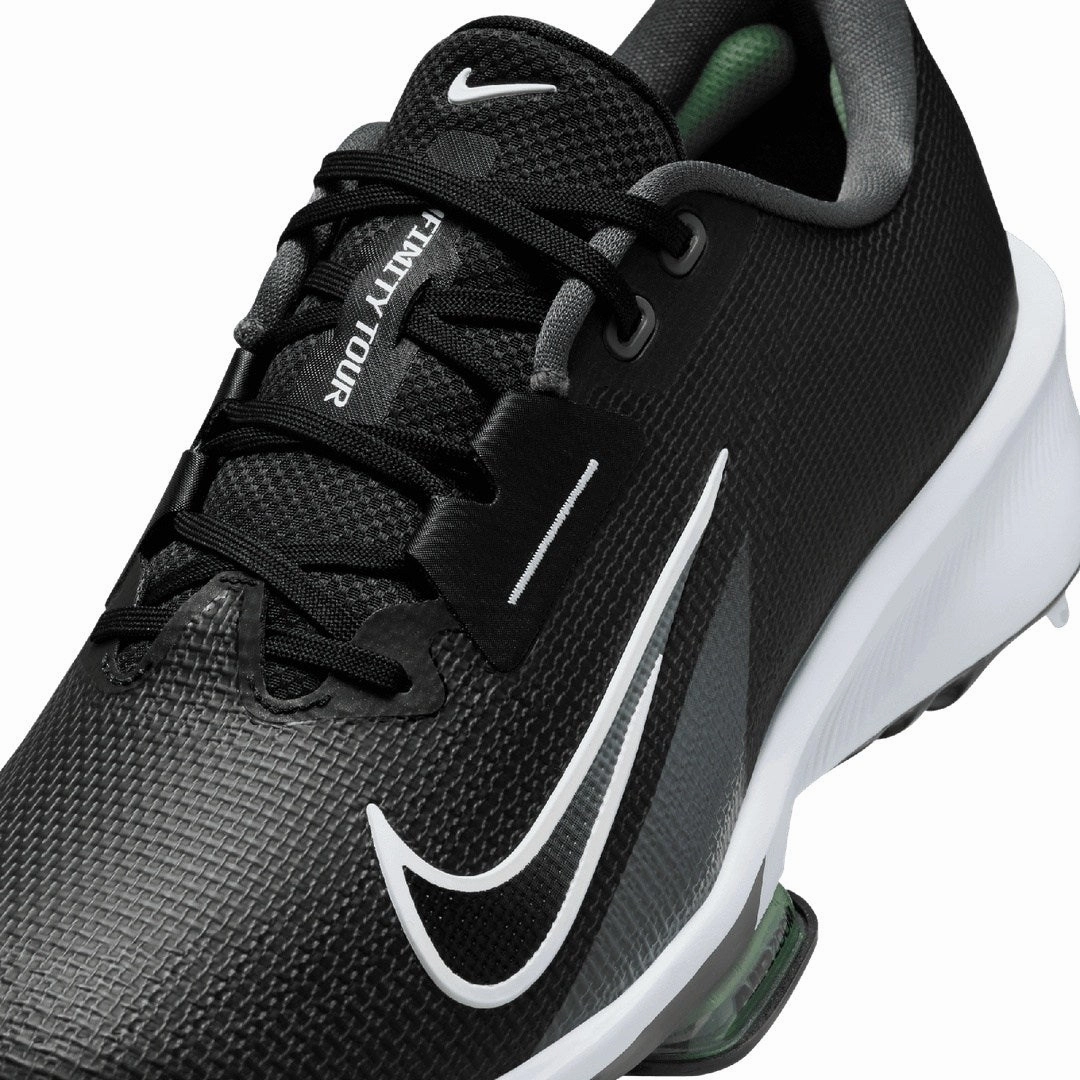 Buckle Closure Nike Air Zoom Infinity Tour Next% 2 Golf Shoes FD0217