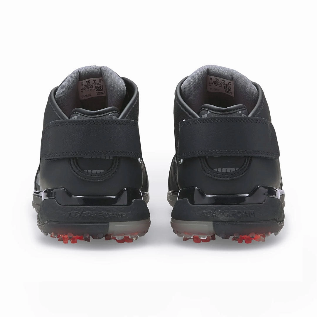 Puma - Men's ProAdapt Delta MID Shoes (376498 02) Tailored Just For You