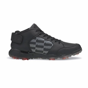 Self-purchase offer Puma - Men's ProAdapt Delta MID Shoes (376498 02) Made-to-order discount Effortless Elegance