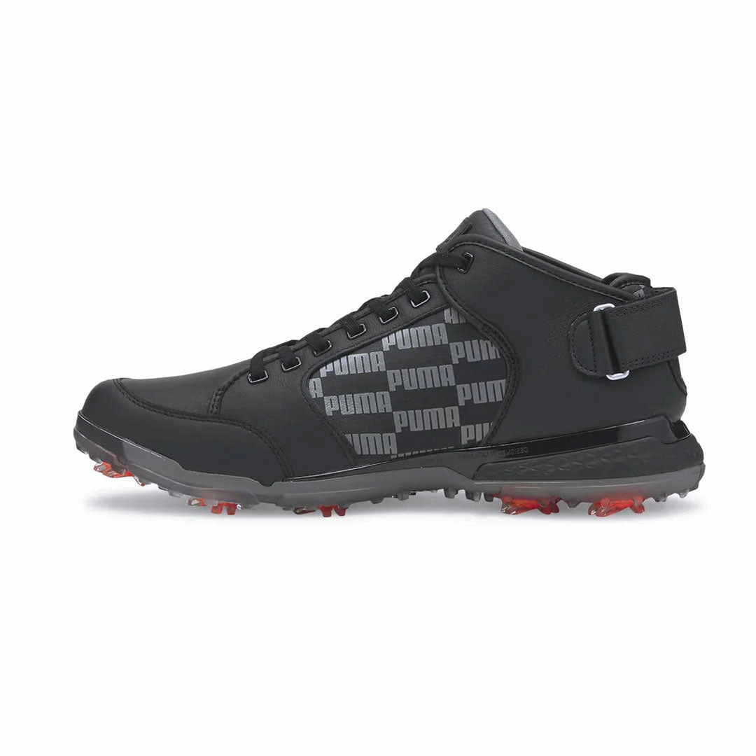 Be Unique, Shop Unique Puma - Men's ProAdapt Delta MID Shoes (376498 02)