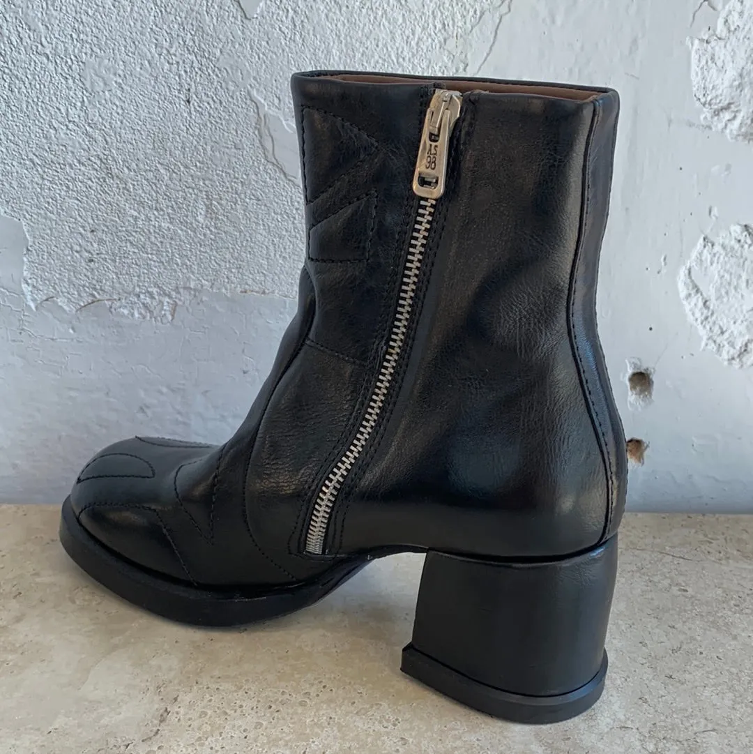 Sempri Di by AS98 B41210 Black