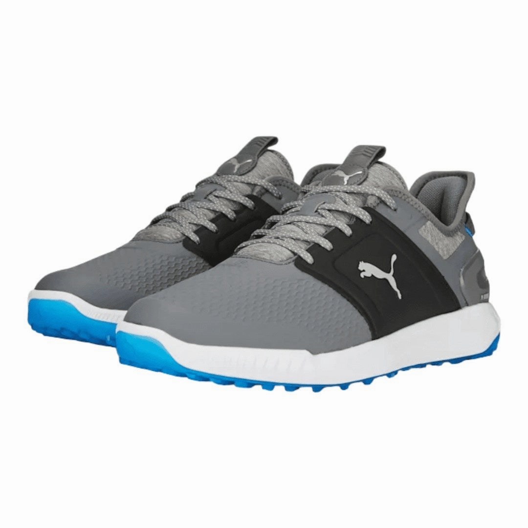 Built For The Long Haul Puma Ignite Elevate Golf Shoes 376077 Expandable