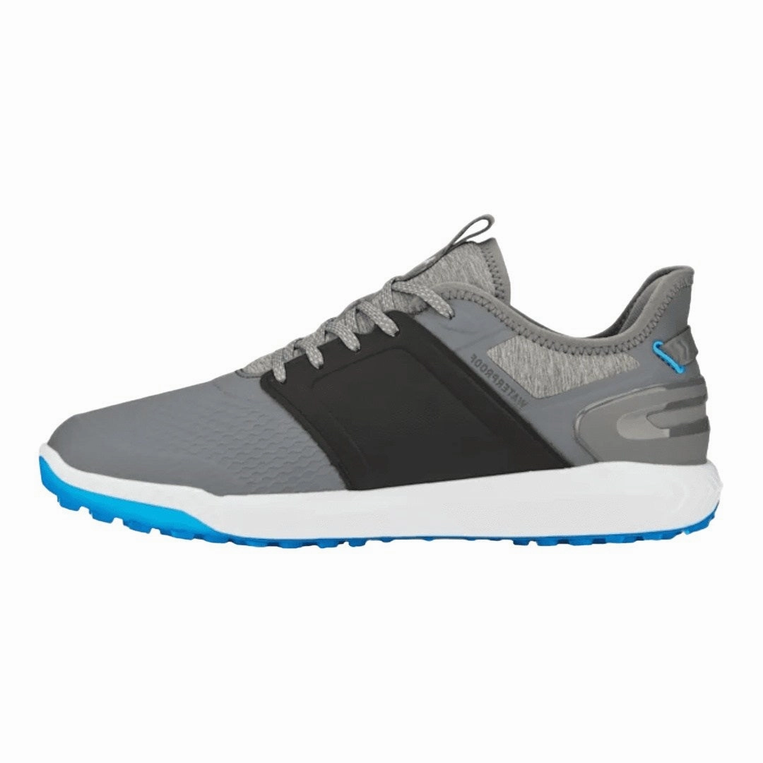 Nylon, Eco-Packaged Puma Ignite Elevate Golf Shoes 376077