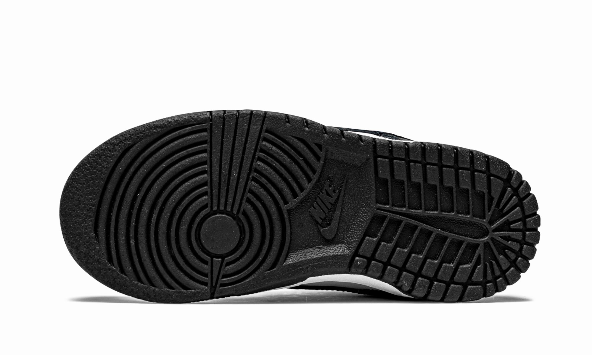 Trolley Sleeve Dunk Low TD "Panda - Black / White"