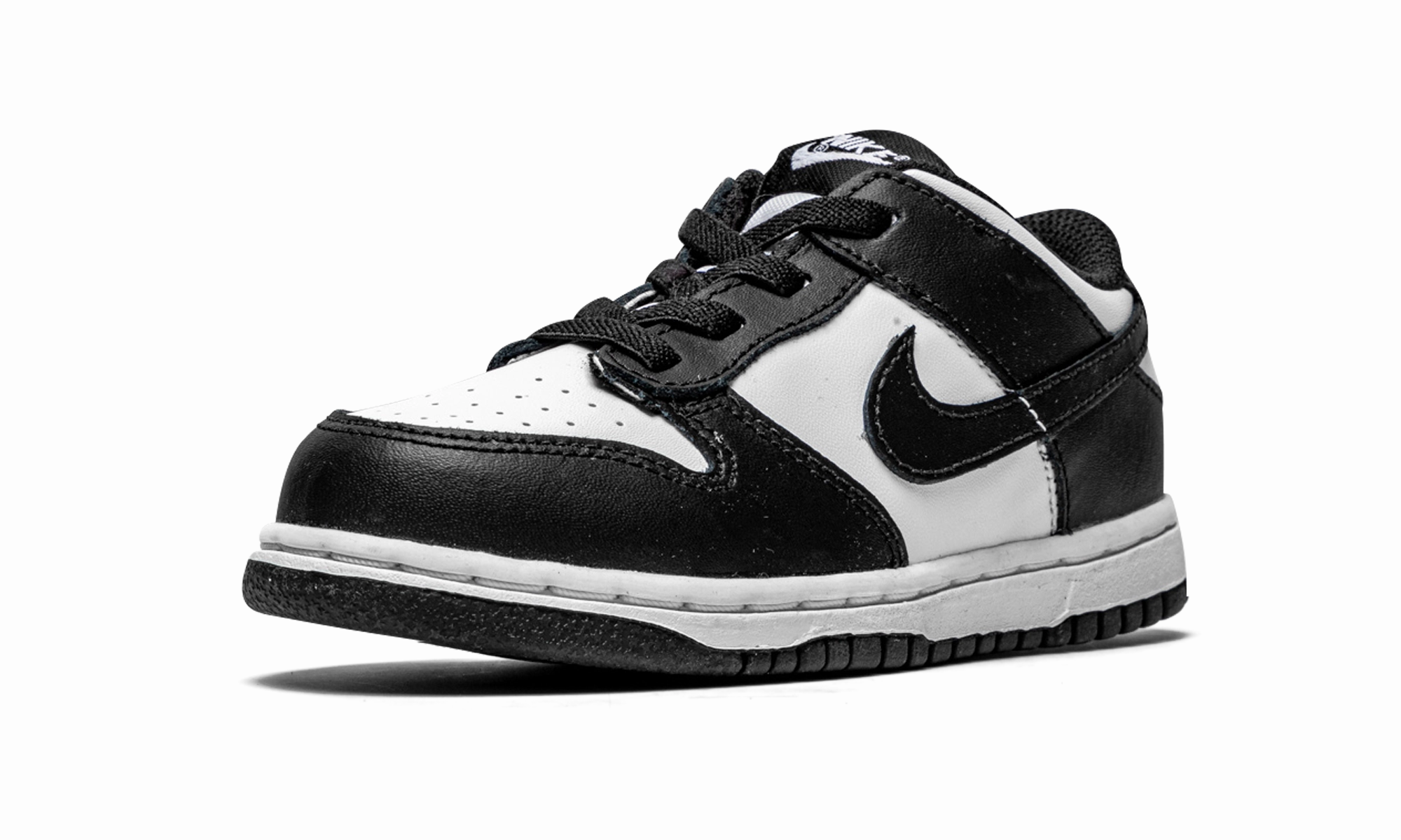 Dunk Low TD "Panda - Black / White" See It, Want It, Get It
