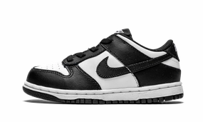 Hot Pick Of The Day, Shop Exclusive Styles, Just What You Need Senior size special Dunk Low TD "Panda - Black / White" Sports Use