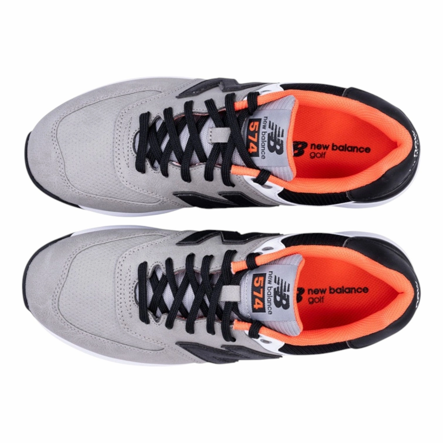 Join The Trend, Strap Pad, TodayS Special New Balance 574 Greens V2 Golf Shoes
