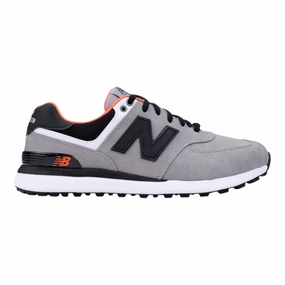 Outdoor Essential Service discount New Balance 574 Greens V2 Golf Shoes Anniversary collaboration Wear It, Love It