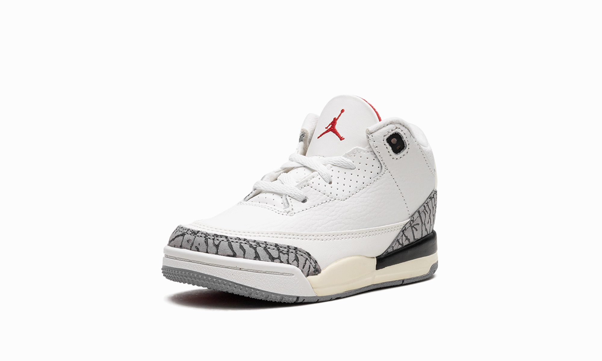 Canvas, WomenS Evening Clutch, Messenger Bag For Business Laptop Air Jordan 3 TD "White Cement Reimagined 2023"