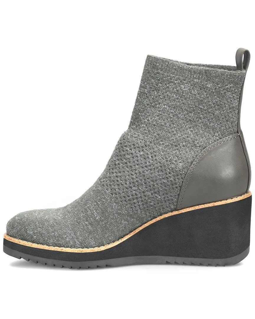 Sfft Elaina Knit Boot