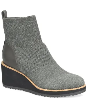Sfft Elaina Knit Boot